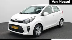 Wit Gebruikt 2020 Kia Picanto Comfort Hatchback | € 9.400 (Eerlijke prijs)