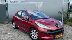 Gebruikt 2006 Peugeot 207 Hatchback | € 999 (Eerlijke prijs)