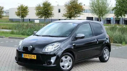 Occasion Renault Twingo Collection 75 PK (55 kW) 2011 Hatchback