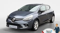 Grijs Gebruikt 2016 Renault Clio IV LIMITED Hatchback | € 9.435 (Eerlijke prijs)