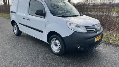 Occasion 2019 Renault Kangoo Komfort Van | € 8.500 (Eerlijke prijs)