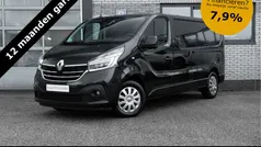 Zwart metallic Gebruikt 2021 Renault Trafic Van | € 19.400 (Eerlijke prijs)