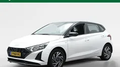 Gebruikt 2024 Hyundai i20 Comfort Hatchback | € 22.495 (Eerlijke prijs)