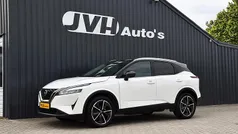Gebruikt 2023 Nissan Qashqai N-Connecta SUV | € 28.750 (Eerlijke prijs)
