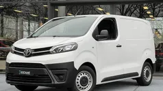 Wit Gebruikt 2021 Toyota Proace Van | € 13.857 (Goede deal)