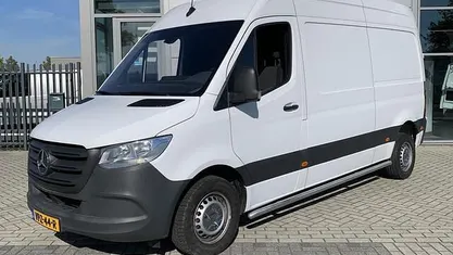 Occasion 2022 Mercedes Sprinter Van | € 24.320 (Super prijs)