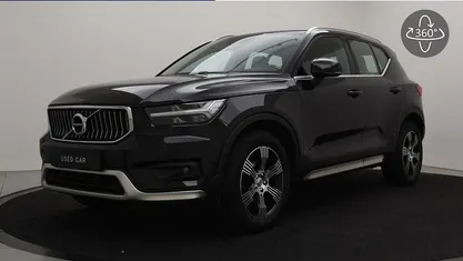 Occasion Volvo XC40 163 PK (119 kW) 2020 SUV
