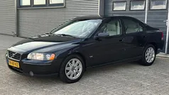 Gebruikt 2005 Volvo S60 Summum Sedan | € 2.749 (Goede deal)
