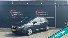 Grijs Gebruikt 2011 Seat Ibiza Style Hatchback | € 5.999 (Eerlijke prijs)