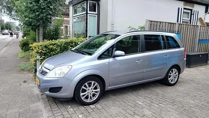 Occasion Opel Zafira Business 140 PK (102 kW) 2008 MPV