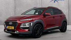 Gebruikt 2019 Hyundai Kona Premium SUV | € 21.600 (Eerlijke prijs)