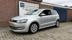 Gebruikt 2011 VW Polo Comfortline Hatchback | € 3.250 (Goede deal)