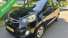 Gebruikt 2011 Kia Picanto Hatchback | € 3.599 (Eerlijke prijs)