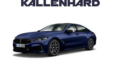 Occasion 2024 BMW M850 Comfort Edition Coupé | € 132.875
