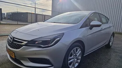 Occasion Opel Astra Innovation 112 PK (82 kW) 2018 Hatchback