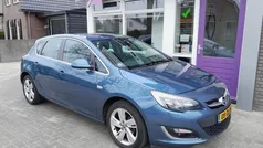 Gebruikt 2012 Opel Astra Cosmo Hatchback | € 5.995 (Eerlijke prijs)
