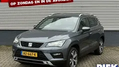 Grijs Gebruikt 2018 Seat Ateca XCELLENCE SUV | € 14.999 (Eerlijke prijs)