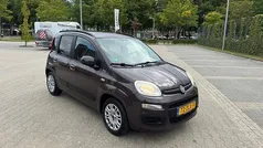 Gebruikt 2012 Fiat Panda Lounge Hatchback | € 2.950 (Eerlijke prijs)