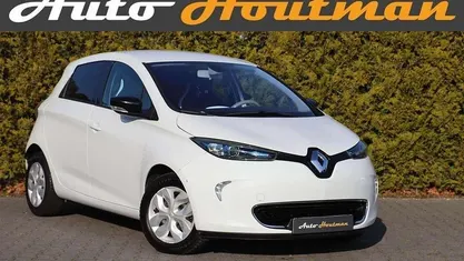 Occasion Renault Zoe Zen 65 kW (89 PK) 2015 Hatchback