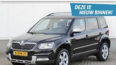 Gebruikt 2014 Skoda Yeti Outdoor Elegance SUV | € 10.750 (Eerlijke prijs)