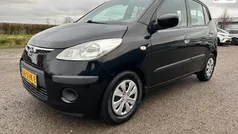 Gebruikt 2010 Hyundai i10 Dynamiq Hatchback | € 1.899 (Goede deal)
