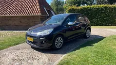 Gebruikt 2013 Citroën C3 Hatchback | € 2.450 (Super prijs)