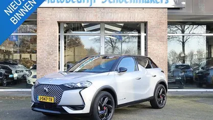Occasion 2020 DS Automobiles DS3 Crossback E-Tense Performance SUV | € 12.895 (Eerlijke prijs)