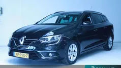 Sterzwart Gebruikt 2019 Renault Mégane GrandTour LIMITED Stationwagen | € 12.945 (Goede deal)