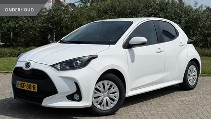 Occasion Mazda 2 116 PK (85 kW) 2023 Wit Hatchback