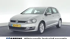 Grijs Gebruikt 2016 VW Golf VII Comfortline Hatchback | € 12.949 (Eerlijke prijs)