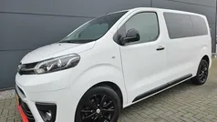 Wit Gebruikt 2020 Toyota Proace Van | € 13.845 (Goede deal)