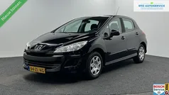 Gebruikt 2008 Peugeot 308 Hatchback | € 2.500 (Eerlijke prijs)