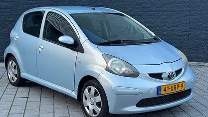 Occasion Toyota Aygo 68 PK (50 kW) 2005 Hatchback