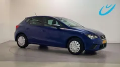 Gebruikt 2019 Seat Ibiza Business Hatchback | € 10.850 (Super prijs)