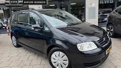 Gebruikt 2005 VW Touran Trendline MPV | € 1.650 (Eerlijke prijs)