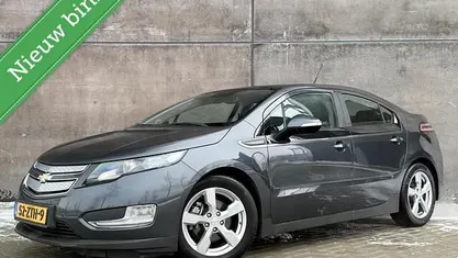 Gebruikt 2013 Chevrolet Volt LTZ Hatchback | € 8.899 (Eerlijke prijs)