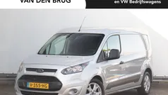 Zilver Gebruikt 2017 Ford Transit Trend Van | € 14.117 (Eerlijke prijs)