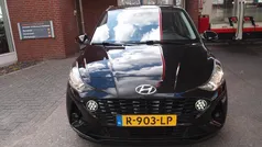 Gebruikt 2022 Hyundai i10 Comfort Hatchback | € 13.900 (Eerlijke prijs)