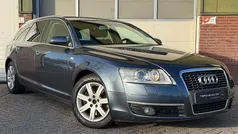 Gebruikt 2008 Audi A6 Stationwagen | € 2.899 (Super prijs)