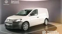 Gebruikt 2023 VW Caddy Comfortline MPV | € 18.330 (Eerlijke prijs)