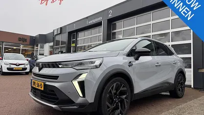 Grijs Occasion 2026 Renault Symbioz Esprit Alpine SUV | € 32.490 (Eerlijke prijs)