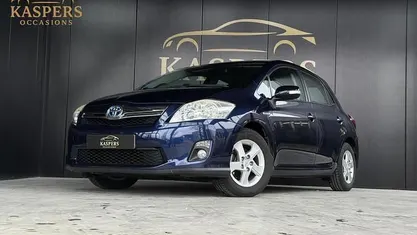 Occasion 2011 Toyota Auris Hatchback | € 5.950 (Eerlijke prijs)
