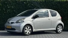 Gebruikt 2006 Toyota Aygo Hatchback | € 750 (Goede deal)