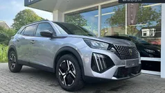 Zilver Gebruikt 2024 Peugeot 2008 Allure SUV | € 29.945 (Eerlijke prijs)