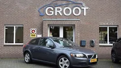 Grijs Gebruikt 2009 Volvo C30 Kinetic Hatchback | € 3.950 (Eerlijke prijs)