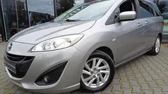 Gebruikt 2012 Mazda 5 MPV | € 8.950 (Eerlijke prijs)
