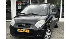 Gebruikt 2010 Kia Picanto Hatchback | € 2.450 (Eerlijke prijs)