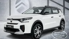 Wit Nieuw 2025 Citroën C3 Aircross Comfort SUV | € 27.999 (Eerlijke prijs)