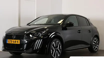 Occasion 2024 Peugeot 208 GT Hatchback | € 25.395 (Eerlijke prijs)