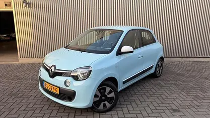Gebruikt 2018 Renault Twingo Collection Hatchback | € 6.500 (Goede deal)